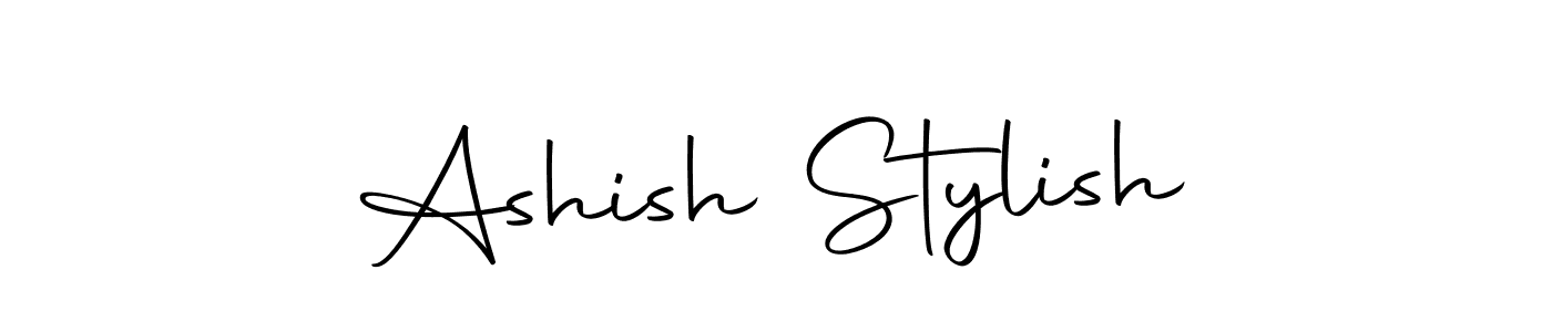 The best way (Autography-DOLnW) to make a short signature is to pick only two or three words in your name. The name Ashish Stylish include a total of six letters. For converting this name. Ashish Stylish signature style 10 images and pictures png