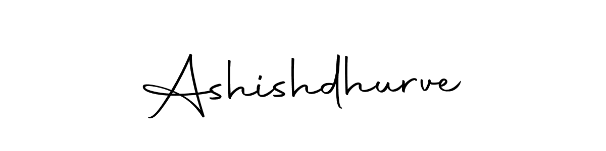 Ashishdhurve stylish signature style. Best Handwritten Sign (Autography-DOLnW) for my name. Handwritten Signature Collection Ideas for my name Ashishdhurve. Ashishdhurve signature style 10 images and pictures png