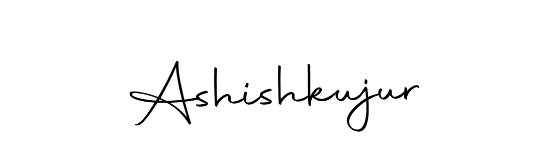 Design your own signature with our free online signature maker. With this signature software, you can create a handwritten (Autography-DOLnW) signature for name Ashishkujur. Ashishkujur signature style 10 images and pictures png