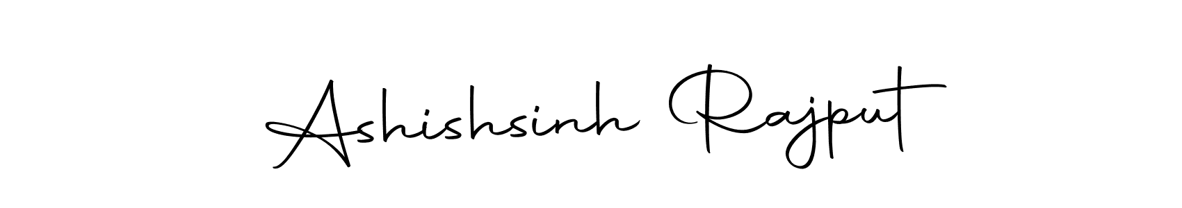 Once you've used our free online signature maker to create your best signature Autography-DOLnW style, it's time to enjoy all of the benefits that Ashishsinh Rajput name signing documents. Ashishsinh Rajput signature style 10 images and pictures png