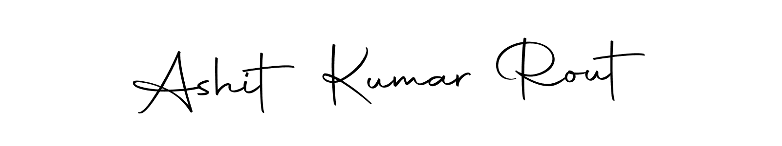 You can use this online signature creator to create a handwritten signature for the name Ashit Kumar Rout. This is the best online autograph maker. Ashit Kumar Rout signature style 10 images and pictures png