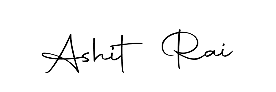 Make a short Ashit Rai signature style. Manage your documents anywhere anytime using Autography-DOLnW. Create and add eSignatures, submit forms, share and send files easily. Ashit Rai signature style 10 images and pictures png