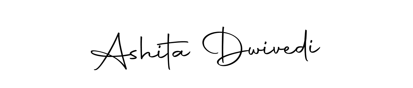 Also we have Ashita Dwivedi name is the best signature style. Create professional handwritten signature collection using Autography-DOLnW autograph style. Ashita Dwivedi signature style 10 images and pictures png