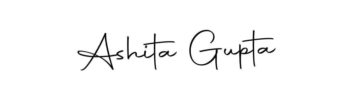 Here are the top 10 professional signature styles for the name Ashita Gupta. These are the best autograph styles you can use for your name. Ashita Gupta signature style 10 images and pictures png