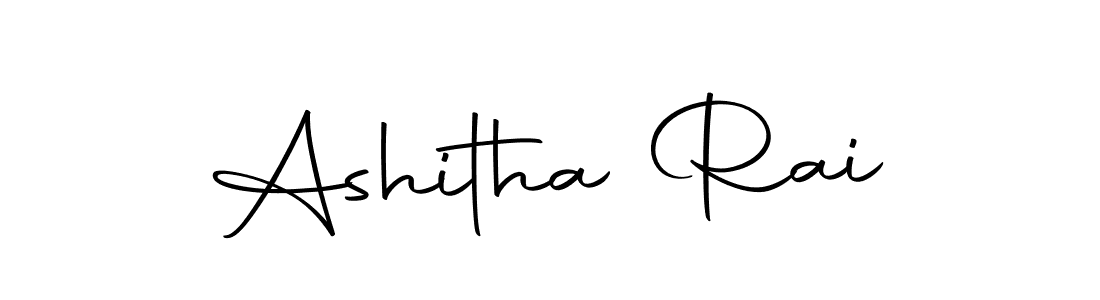 It looks lik you need a new signature style for name Ashitha Rai. Design unique handwritten (Autography-DOLnW) signature with our free signature maker in just a few clicks. Ashitha Rai signature style 10 images and pictures png