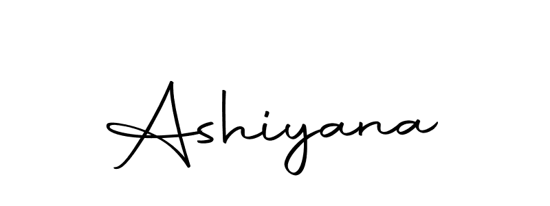 Ashiyana stylish signature style. Best Handwritten Sign (Autography-DOLnW) for my name. Handwritten Signature Collection Ideas for my name Ashiyana. Ashiyana signature style 10 images and pictures png