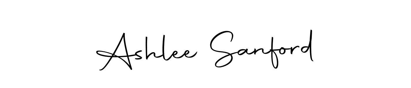 Once you've used our free online signature maker to create your best signature Autography-DOLnW style, it's time to enjoy all of the benefits that Ashlee Sanford name signing documents. Ashlee Sanford signature style 10 images and pictures png