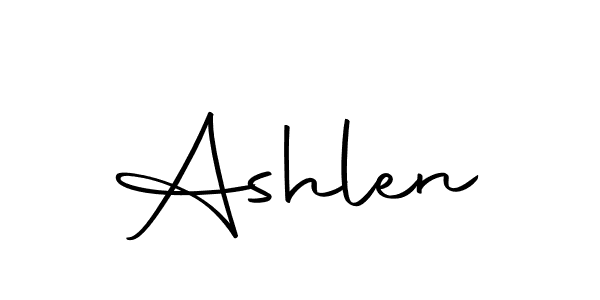 How to Draw Ashlen signature style? Autography-DOLnW is a latest design signature styles for name Ashlen. Ashlen signature style 10 images and pictures png