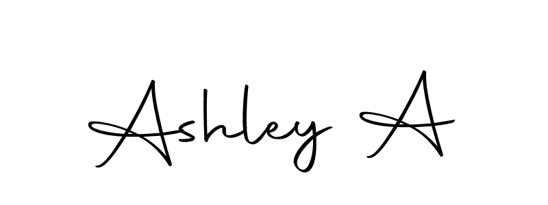 74+ Ashley A Name Signature Style Ideas | Special Digital Signature