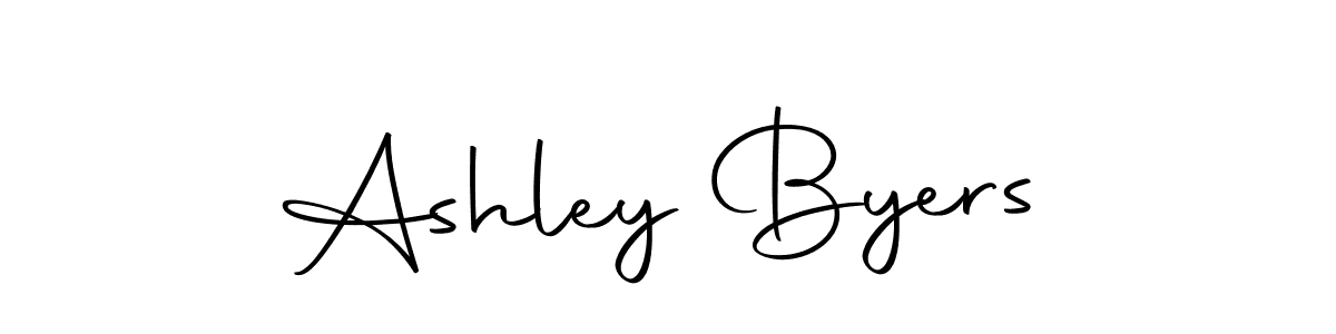 Here are the top 10 professional signature styles for the name Ashley Byers. These are the best autograph styles you can use for your name. Ashley Byers signature style 10 images and pictures png