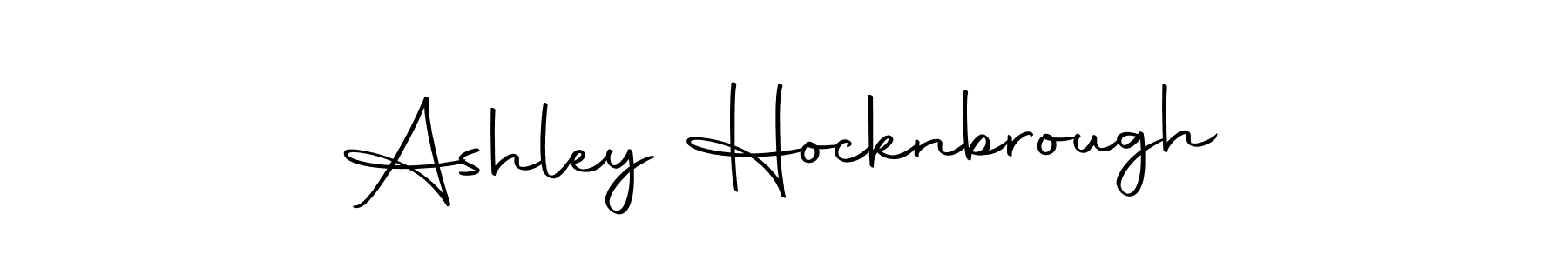 Check out images of Autograph of Ashley Hocknbrough name. Actor Ashley Hocknbrough Signature Style. Autography-DOLnW is a professional sign style online. Ashley Hocknbrough signature style 10 images and pictures png