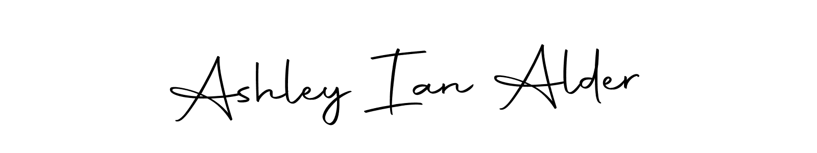 How to Draw Ashley Ian Alder signature style? Autography-DOLnW is a latest design signature styles for name Ashley Ian Alder. Ashley Ian Alder signature style 10 images and pictures png