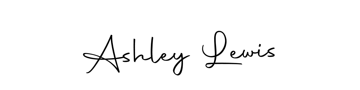 Make a beautiful signature design for name Ashley Lewis. Use this online signature maker to create a handwritten signature for free. Ashley Lewis signature style 10 images and pictures png