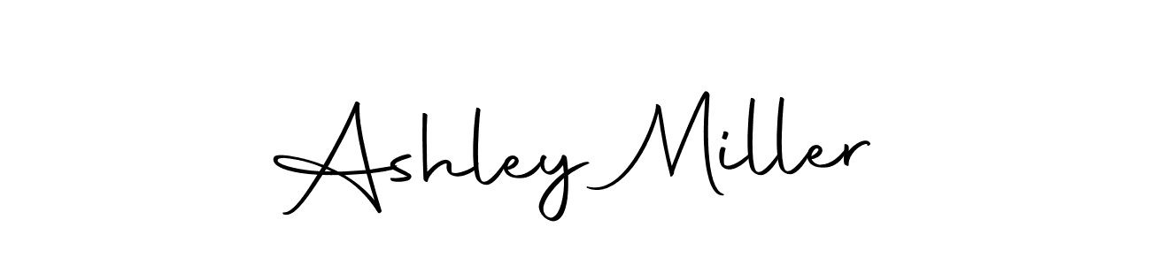 The best way (Autography-DOLnW) to make a short signature is to pick only two or three words in your name. The name Ashley Miller include a total of six letters. For converting this name. Ashley Miller signature style 10 images and pictures png