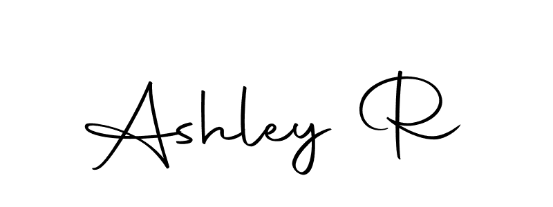 Also You can easily find your signature by using the search form. We will create Ashley R name handwritten signature images for you free of cost using Autography-DOLnW sign style. Ashley R signature style 10 images and pictures png