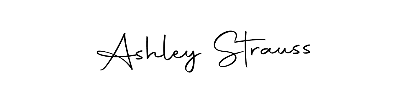 You should practise on your own different ways (Autography-DOLnW) to write your name (Ashley Strauss) in signature. don't let someone else do it for you. Ashley Strauss signature style 10 images and pictures png
