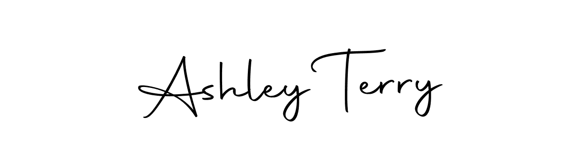 You should practise on your own different ways (Autography-DOLnW) to write your name (Ashley Terry) in signature. don't let someone else do it for you. Ashley Terry signature style 10 images and pictures png
