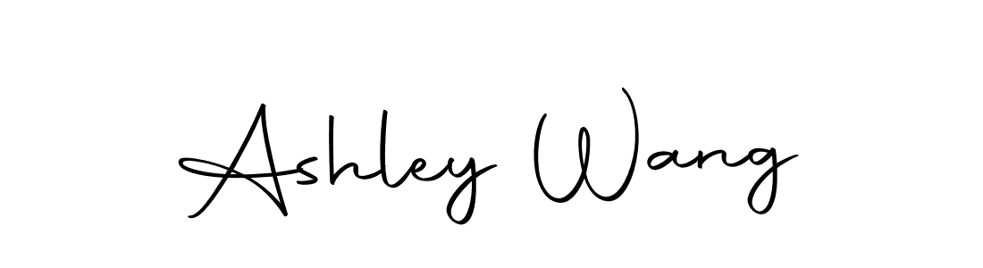 Check out images of Autograph of Ashley Wang name. Actor Ashley Wang Signature Style. Autography-DOLnW is a professional sign style online. Ashley Wang signature style 10 images and pictures png