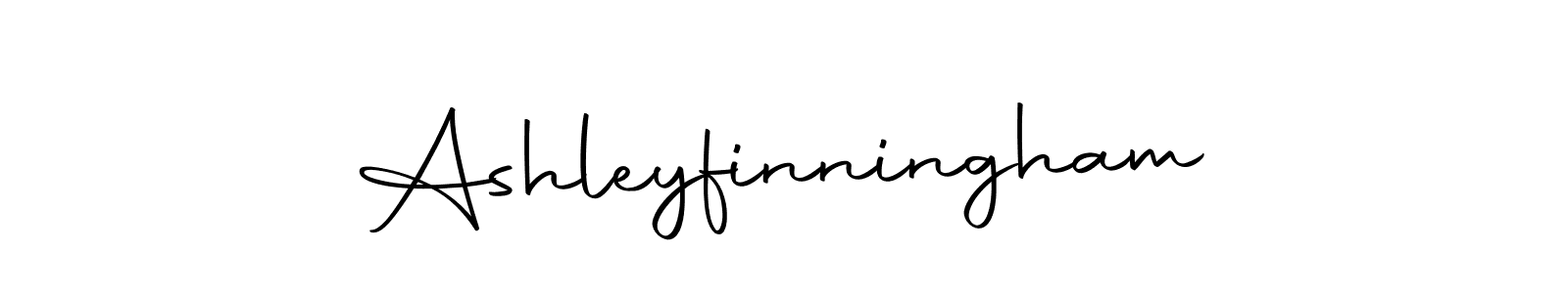 The best way (Autography-DOLnW) to make a short signature is to pick only two or three words in your name. The name Ashleyfinningham include a total of six letters. For converting this name. Ashleyfinningham signature style 10 images and pictures png