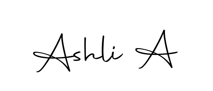 Here are the top 10 professional signature styles for the name Ashli A. These are the best autograph styles you can use for your name. Ashli A signature style 10 images and pictures png