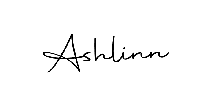 Also we have Ashlinn name is the best signature style. Create professional handwritten signature collection using Autography-DOLnW autograph style. Ashlinn signature style 10 images and pictures png