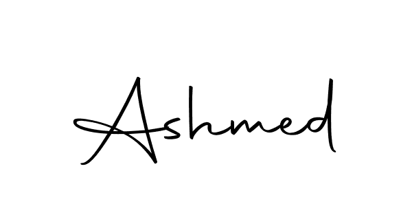 You can use this online signature creator to create a handwritten signature for the name Ashmed. This is the best online autograph maker. Ashmed signature style 10 images and pictures png