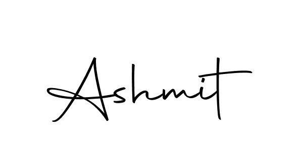 Make a beautiful signature design for name Ashmit. Use this online signature maker to create a handwritten signature for free. Ashmit signature style 10 images and pictures png