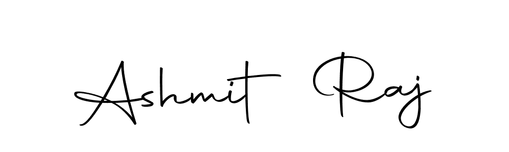 This is the best signature style for the Ashmit Raj name. Also you like these signature font (Autography-DOLnW). Mix name signature. Ashmit Raj signature style 10 images and pictures png