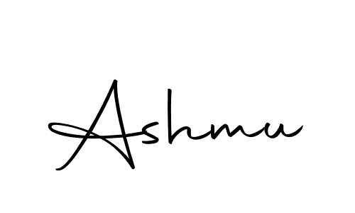 if you are searching for the best signature style for your name Ashmu. so please give up your signature search. here we have designed multiple signature styles  using Autography-DOLnW. Ashmu signature style 10 images and pictures png