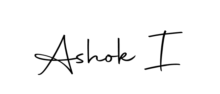 The best way (Autography-DOLnW) to make a short signature is to pick only two or three words in your name. The name Ashok I include a total of six letters. For converting this name. Ashok I signature style 10 images and pictures png