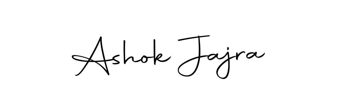 How to Draw Ashok Jajra signature style? Autography-DOLnW is a latest design signature styles for name Ashok Jajra. Ashok Jajra signature style 10 images and pictures png