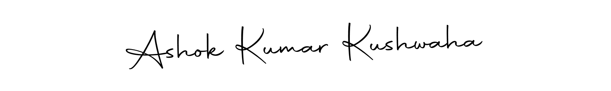 How to Draw Ashok Kumar Kushwaha signature style? Autography-DOLnW is a latest design signature styles for name Ashok Kumar Kushwaha. Ashok Kumar Kushwaha signature style 10 images and pictures png