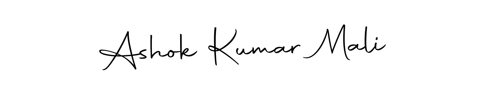 Best and Professional Signature Style for Ashok Kumar Mali. Autography-DOLnW Best Signature Style Collection. Ashok Kumar Mali signature style 10 images and pictures png