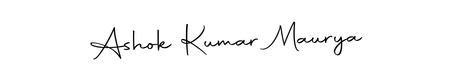 if you are searching for the best signature style for your name Ashok Kumar Maurya. so please give up your signature search. here we have designed multiple signature styles  using Autography-DOLnW. Ashok Kumar Maurya signature style 10 images and pictures png