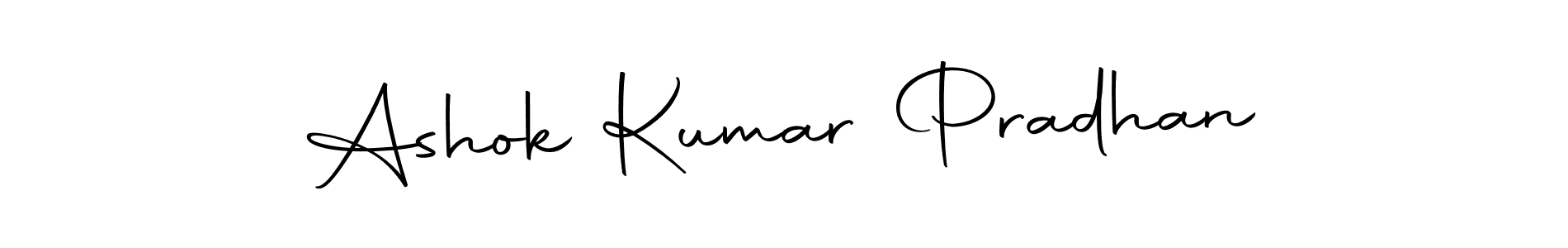 Once you've used our free online signature maker to create your best signature Autography-DOLnW style, it's time to enjoy all of the benefits that Ashok Kumar Pradhan name signing documents. Ashok Kumar Pradhan signature style 10 images and pictures png