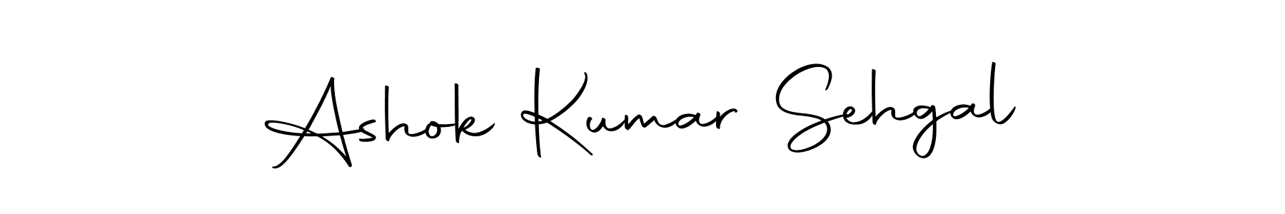 This is the best signature style for the Ashok Kumar Sehgal name. Also you like these signature font (Autography-DOLnW). Mix name signature. Ashok Kumar Sehgal signature style 10 images and pictures png