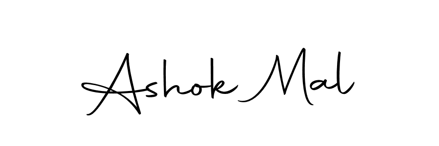 It looks lik you need a new signature style for name Ashok Mal. Design unique handwritten (Autography-DOLnW) signature with our free signature maker in just a few clicks. Ashok Mal signature style 10 images and pictures png