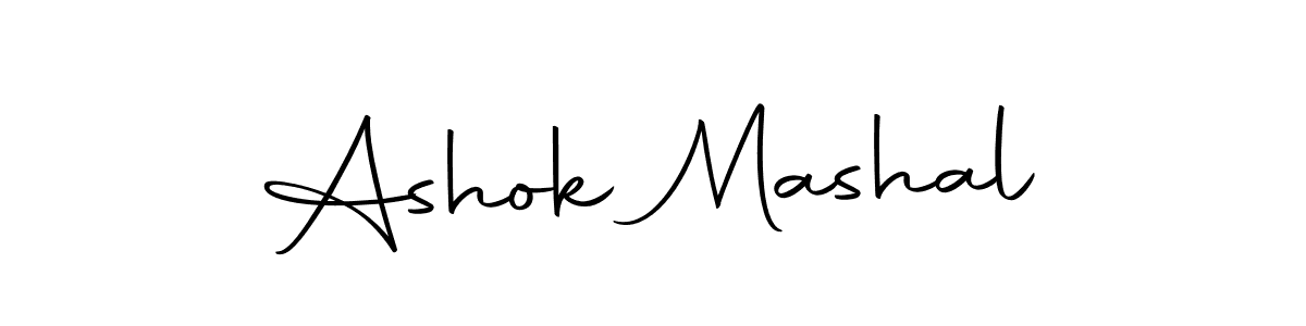 if you are searching for the best signature style for your name Ashok Mashal. so please give up your signature search. here we have designed multiple signature styles  using Autography-DOLnW. Ashok Mashal signature style 10 images and pictures png
