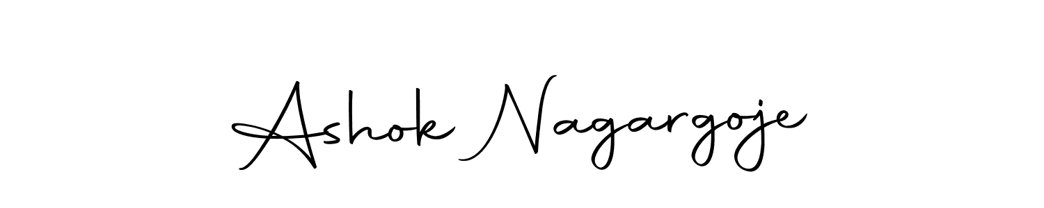 How to Draw Ashok Nagargoje signature style? Autography-DOLnW is a latest design signature styles for name Ashok Nagargoje. Ashok Nagargoje signature style 10 images and pictures png