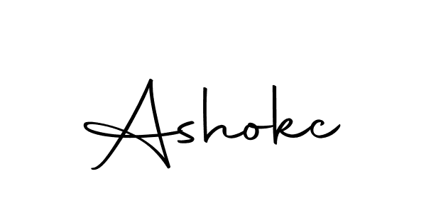 Also You can easily find your signature by using the search form. We will create Ashokc name handwritten signature images for you free of cost using Autography-DOLnW sign style. Ashokc signature style 10 images and pictures png