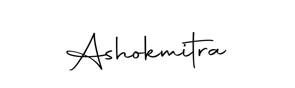 Here are the top 10 professional signature styles for the name Ashokmitra. These are the best autograph styles you can use for your name. Ashokmitra signature style 10 images and pictures png