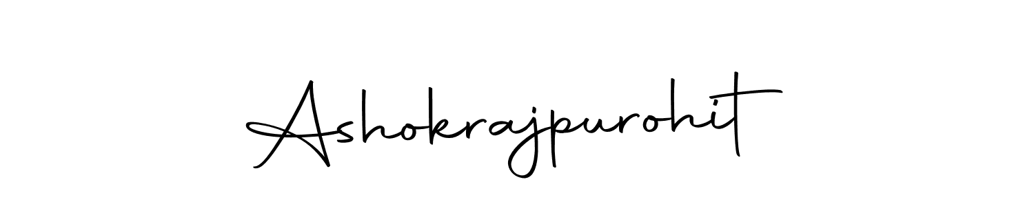 How to Draw Ashokrajpurohit signature style? Autography-DOLnW is a latest design signature styles for name Ashokrajpurohit. Ashokrajpurohit signature style 10 images and pictures png