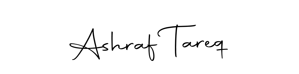 You can use this online signature creator to create a handwritten signature for the name Ashraf Tareq. This is the best online autograph maker. Ashraf Tareq signature style 10 images and pictures png