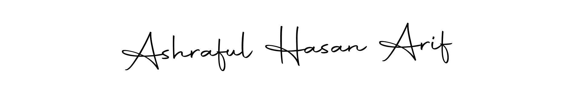 How to Draw Ashraful Hasan Arif signature style? Autography-DOLnW is a latest design signature styles for name Ashraful Hasan Arif. Ashraful Hasan Arif signature style 10 images and pictures png