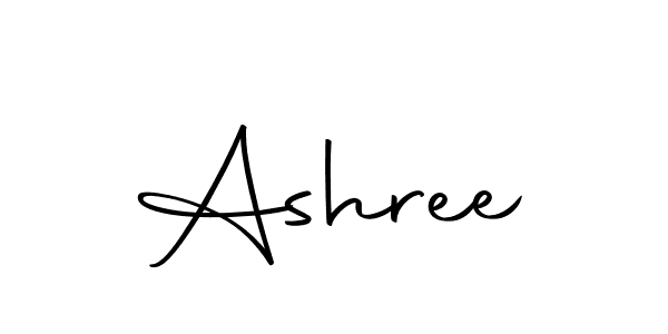 Make a beautiful signature design for name Ashree. Use this online signature maker to create a handwritten signature for free. Ashree signature style 10 images and pictures png