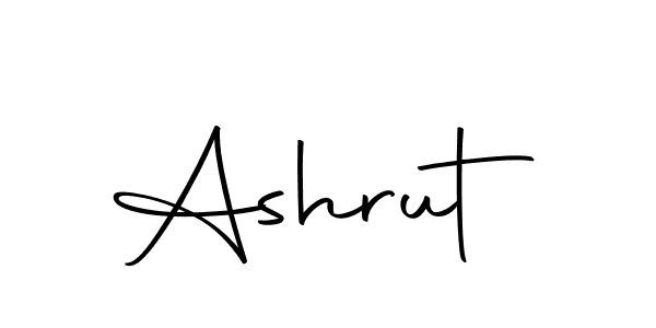 How to Draw Ashrut signature style? Autography-DOLnW is a latest design signature styles for name Ashrut. Ashrut signature style 10 images and pictures png