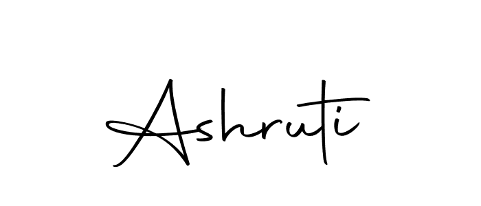 Make a beautiful signature design for name Ashruti. Use this online signature maker to create a handwritten signature for free. Ashruti signature style 10 images and pictures png