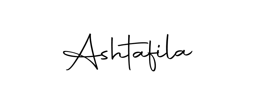 How to make Ashtafila signature? Autography-DOLnW is a professional autograph style. Create handwritten signature for Ashtafila name. Ashtafila signature style 10 images and pictures png