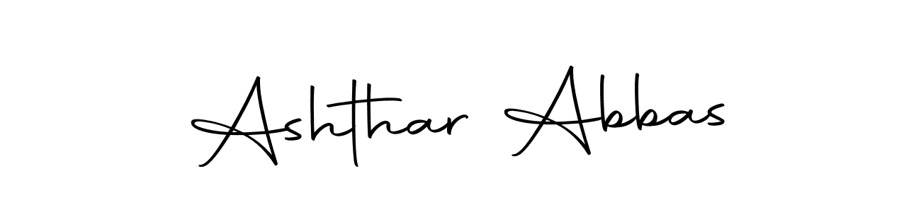 Best and Professional Signature Style for Ashthar Abbas. Autography-DOLnW Best Signature Style Collection. Ashthar Abbas signature style 10 images and pictures png