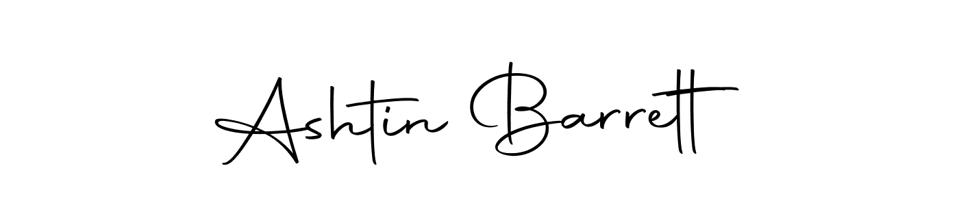 You should practise on your own different ways (Autography-DOLnW) to write your name (Ashtin Barrett) in signature. don't let someone else do it for you. Ashtin Barrett signature style 10 images and pictures png